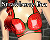 Strawberry Bra