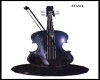 Starlight Violin Display