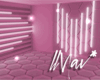 N| Futuristic Pink
