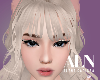 ALN | Cute Bangs Blonde