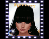 *D*Golden Heart Halo (A)