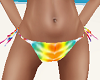 Summer Bikini Bottoms