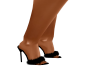 CF Beware Heels