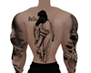 Tattos Exclusive/ Alex