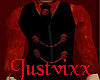 Justvixx *R Dragon Vest