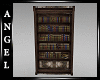 ANG~Medieval Bookcase
