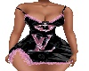 LV Gina Sexy Dress RLL