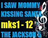 ER- I SAW MOMMY KISSING