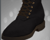M♕  Dark Brown Boots