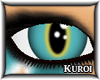 Ku~ Maki eyes M