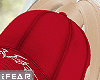 ♛Lexie Red Cap