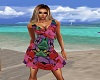 Island Sundress V