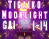 Tigaiko - Moonlight
