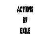 Actions 11