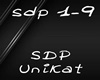 Unikat /SDP
