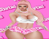 DC..BARBIE OUTFIT