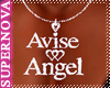 [Nova] Avise+Angel NKLC