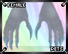 [Pets] Bini | claws v2 F