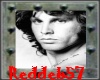 Jim Morrison Canvas