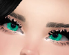 BLUE EYES
