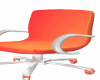 Apricot Computer Desk Ch