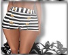 L| Sailor shorts XL 