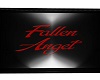 Fallen Angel Dance Floor