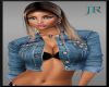 [JR] My Jean Jacket