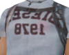 Ruined Tee