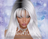 Naqueah Snow Bangs