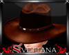 [Sx]Cowboy Hat [BR]