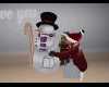 MP3  snowman_child DANCE