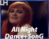 Icona Pop-All Night |D~S