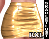 ` GoldDigger Skirt RXL