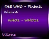 THE WHO-Pinball Wizard