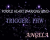 PurpleHeartSparkingWind
