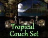 [BD] TropicalCouchSet