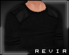 R║ Combat Sweater Blk