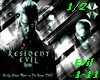 Resident Evil - Dubstep1
