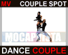 !HS Couple Dance Spot