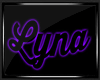 E| Lyna's Custom