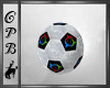 Soccer Ball Animated