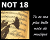 LOVE SONG ... NOT 18