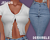 <J> Drv Sweet + M Jeans