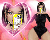 Selfie heart [Custom]♥