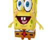 Happy SpongBob