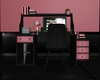 Pretty N Pink Desk