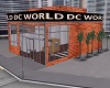 DC World Movies & Comics