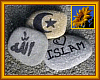 [ALP] ISLAM poster