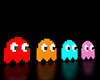 Pac-Man Ghosts Pic